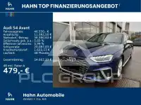 2023 Audi S4