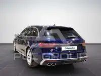 2023 Audi S4