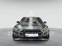 2023 Audi S4