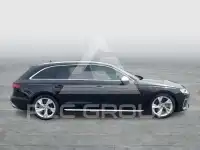 2023 Audi S4