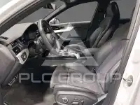 2023 Audi S4