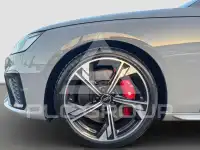 2023 Audi S4