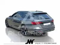 2023 Audi S4