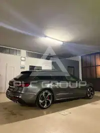 2023 Audi S4