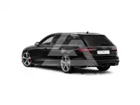 2023 Audi S4