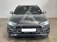 2023 Audi S4