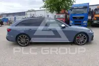 2023 Audi S4