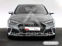 2023 Audi S4