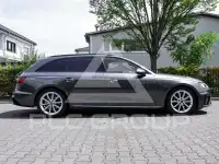 2023 Audi S4