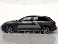 2023 Audi S4