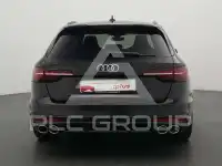 2023 Audi S4