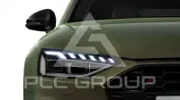 2023 Audi S4