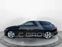 2023 Audi S4