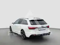 2023 Audi S4