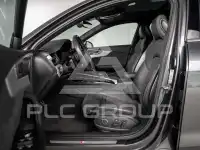 2023 Audi S4