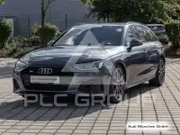 2023 Audi S4