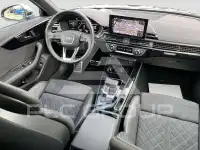 2023 Audi S4