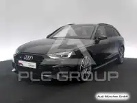 2023 Audi S4