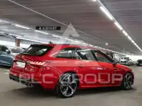 2023 Audi S4