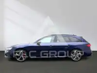 2023 Audi S4