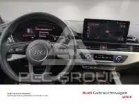 2023 Audi S4