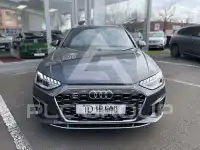 2023 Audi S4