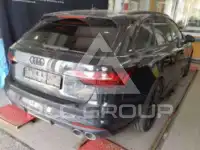 2023 Audi S4