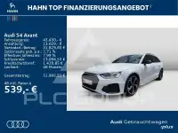 2023 Audi S4