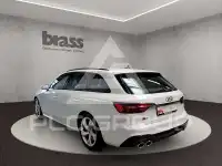 2023 Audi S4