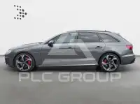 2023 Audi S4