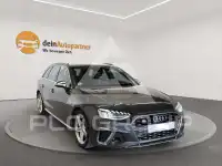 2023 Audi S4
