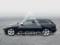 2023 Audi S4