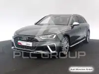 2023 Audi S4