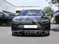 2023 Audi S4