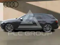 2023 Audi S4