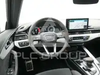 2023 Audi S4