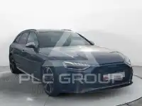 2023 Audi S4