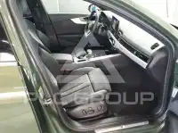 2023 Audi S4