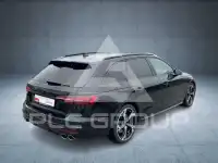 2023 Audi S4