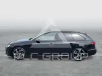 2023 Audi S4