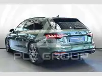 2023 Audi S4