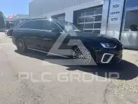 2023 Audi S4
