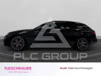 2023 Audi S4