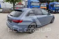 2023 Audi S4