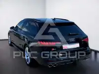 2023 Audi S4