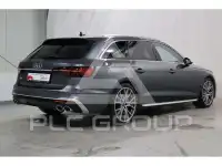 2023 Audi S4