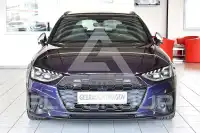2023 Audi S4