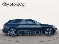 2023 Audi S4