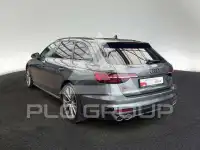 2023 Audi S4