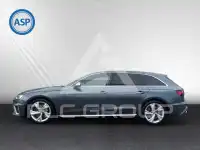 2023 Audi S4